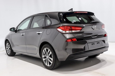 HYUNDAI I 30 III 1.6 CRDI 110 CV BUSINESS BV6